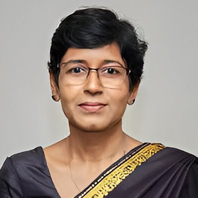 Ms. Nalika Thilakarathne